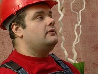 Школа ремонта, 1 сезон, 49 выпуск. Индийский сон