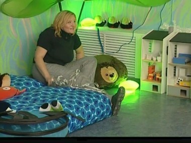 Школа ремонта, 1 сезон, 5 выпуск. С Новым годом!