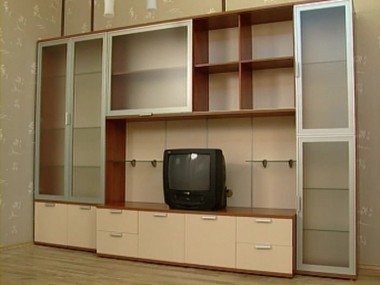 Школа ремонта, 1 сезон, 54 выпуск. Фантазии в стиле этно