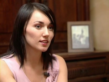 Школа ремонта, 1 сезон, 57 выпуск. Театр для жены (Мастерская для Анастасии)