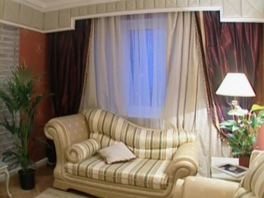 Школа ремонта, 1 сезон, 60 выпуск. Как довести тещу до слез