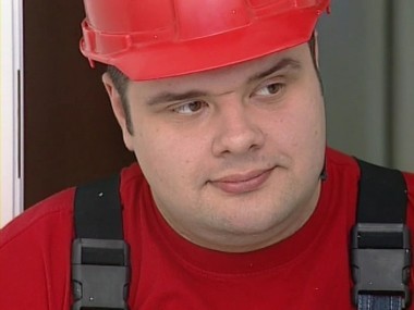 Школа ремонта, 1 сезон, 61 выпуск. Дамы с собачками