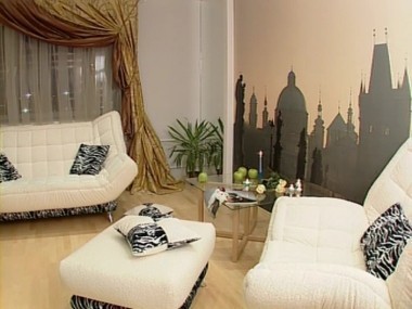 Школа ремонта, 1 сезон, 64 выпуск. За пределами воображения