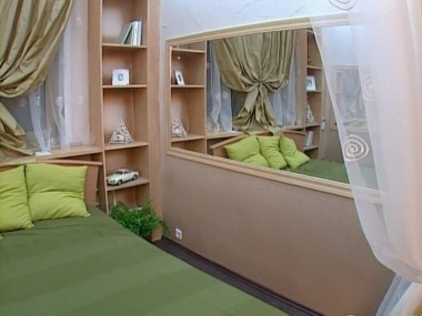 Школа ремонта, 1 сезон, 68 выпуск. Пульт управления мужем