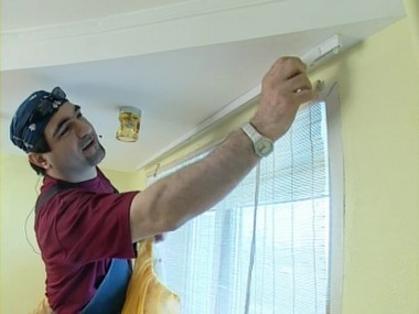 Школа ремонта, 1 сезон, 72 выпуск. Лужайка для Милены