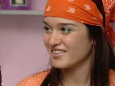 Школа ремонта, 1 сезон, 73 выпуск. Новый дом Ксении Бородиной