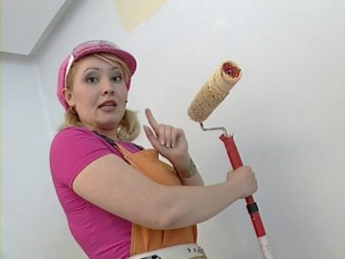 Школа ремонта, 1 сезон, 74 выпуск. Подкова на счастье