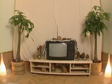 Школа ремонта, 1 сезон, 8 выпуск. Балкон для влюбленных