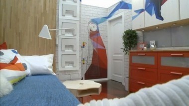 Школа ремонта, 10 сезон, 1 выпуск