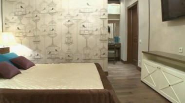 Школа ремонта, 10 сезон, 10 выпуск