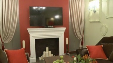 Школа ремонта, 10 сезон, 11 выпуск