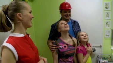 Школа ремонта, 10 сезон, 13 выпуск