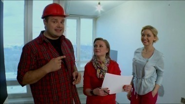 Школа ремонта, 10 сезон, 16 выпуск