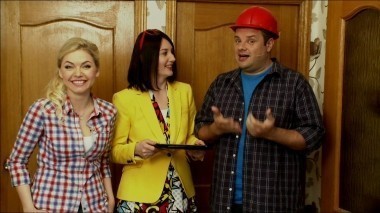 Школа ремонта, 10 сезон, 18 выпуск