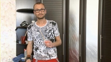 Школа ремонта, 10 сезон, 22 выпуск