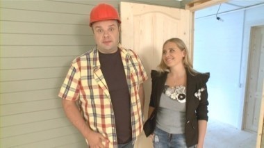 Школа ремонта, 10 сезон, 27 выпуск