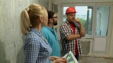 Школа ремонта, 10 сезон, 28 выпуск