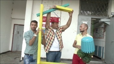 Школа ремонта, 10 сезон, 29 выпуск