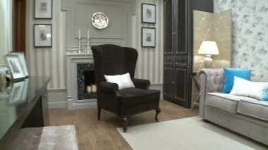 Школа ремонта, 10 сезон, 3 выпуск