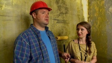 Школа ремонта, 10 сезон, 32 выпуск