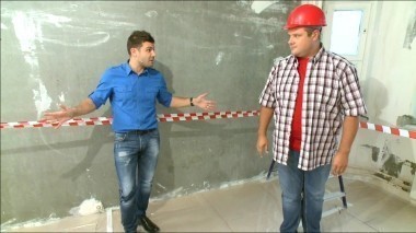 Школа ремонта, 10 сезон, 33 выпуск