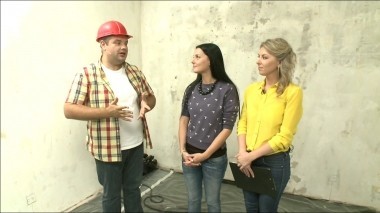 Школа ремонта, 10 сезон, 34 выпуск