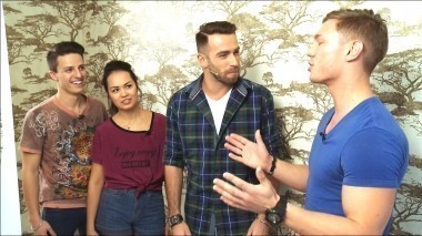 Школа ремонта, 10 сезон, 41 выпуск