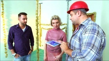 Школа ремонта, 10 сезон, 45 выпуск