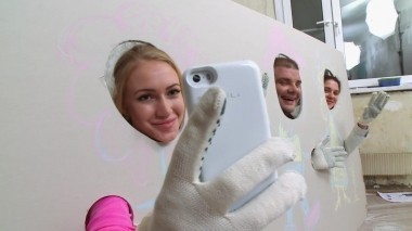 Школа ремонта, 10 сезон, 48 выпуск