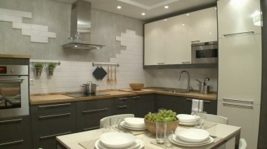 Школа ремонта, 10 сезон, 5 выпуск