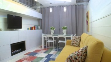 Школа ремонта, 10 сезон, 7 выпуск