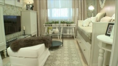 Школа ремонта, 10 сезон, 9 выпуск