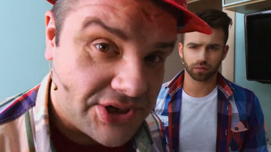 Школа ремонта, 11 сезон, 10 выпуск