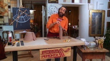 Школа ремонта, 11 сезон, 12 выпуск