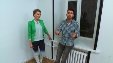 Школа ремонта, 11 сезон, 14 выпуск