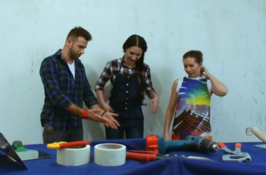 Школа ремонта, 11 сезон, 18 выпуск