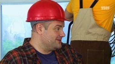Школа ремонта, 11 сезон, 24 выпуск