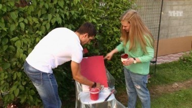 Школа ремонта, 11 сезон, 25 выпуск