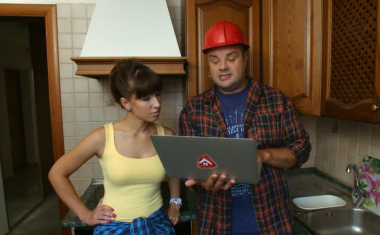 Школа ремонта, 11 сезон, 28 выпуск