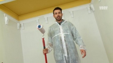 Школа ремонта, 11 сезон, 33 выпуск