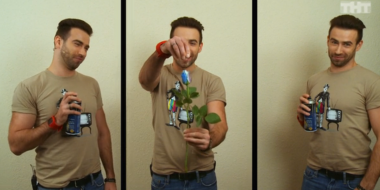 Школа ремонта, 11 сезон, 36 выпуск