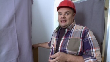 Школа ремонта, 11 сезон, 7 выпуск