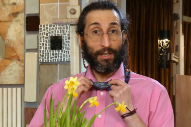 Школа ремонта, 11 сезон, 9 выпуск