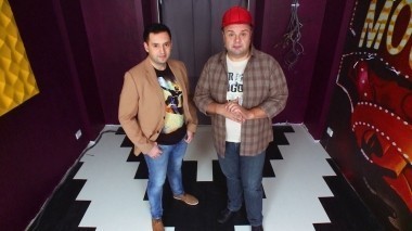 Школа ремонта, 12 сезон, 1 выпуск