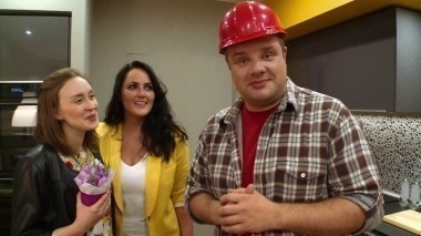 Школа ремонта, 12 сезон, 10 выпуск