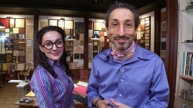 Школа ремонта, 12 сезон, 11 выпуск