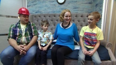 Школа ремонта, 12 сезон, 12 выпуск