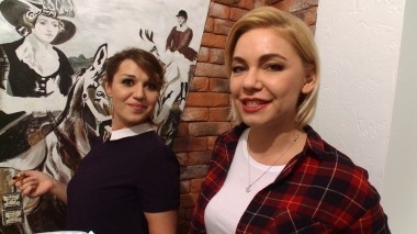 Школа ремонта, 12 сезон, 2 выпуск