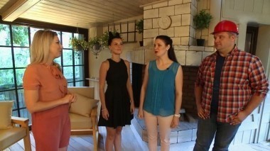 Школа ремонта, 12 сезон, 27 выпуск