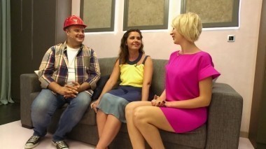 Школа ремонта, 12 сезон, 28 выпуск